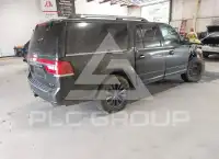 2015 Lincoln NAVIGATOR фото