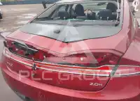 2015 Lincoln MKZ фото