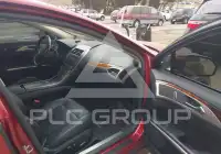 2015 Lincoln MKZ фото