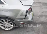 2015 Lincoln MKZ фото