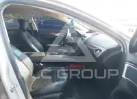 2015 Lincoln MKZ фото