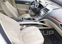 2015 Lincoln MKZ фото