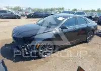 2015 Lincoln MKZ photo