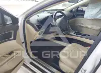 2015 Lincoln MKZ фото