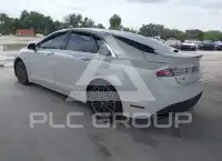 2015 Lincoln MKZ фото