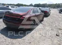 2015 Lincoln MKZ photo