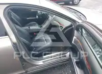 2015 Lincoln MKZ фото