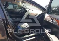 2015 Lincoln MKZ фото