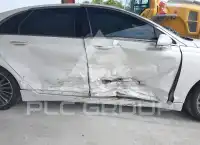 2015 Lincoln MKZ фото