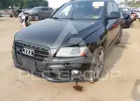 2015 Audi SQ5 photo