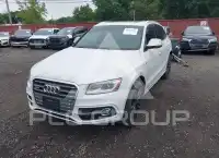 2015 Audi SQ5 photo
