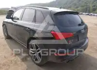 2015 Audi SQ5 photo