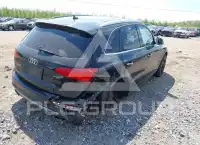 2015 Audi SQ5 фото