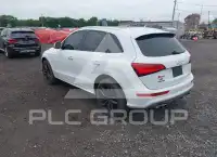 2015 Audi SQ5 photo