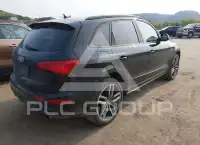 2015 Audi SQ5 photo