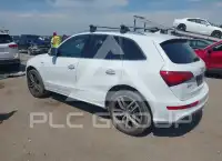 2015 Audi SQ5 photo