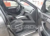 2015 Audi SQ5 фото