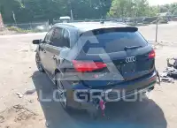 2015 Audi SQ5 фото