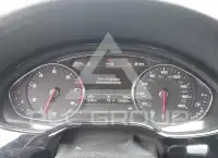2015 Audi A8 фото