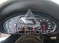 2015 Audi A8 фото