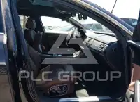 2015 Audi A8 photo