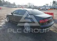 2015 Audi A8 photo