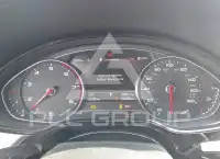 2015 Audi A8 фото