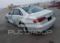 2015 Audi A8 photo