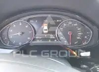 2015 Audi A8 фото