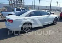 2015 Audi A8 фото