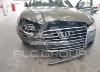 2015 Audi A8 фото