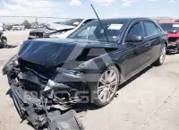 2015 Audi A8 photo
