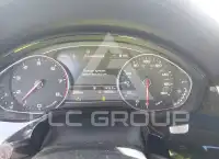 2015 Audi A8 фото