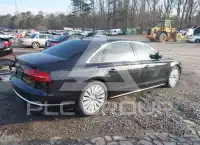 2015 Audi A8 photo