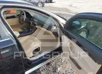 2015 Audi A8 photo