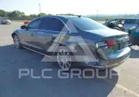 2015 Audi A8 фото