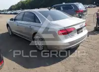 2015 Audi A8 photo