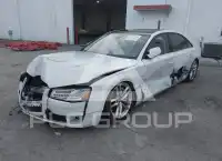 2015 Audi A8 photo