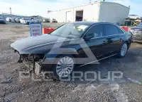 2015 Audi A8 photo