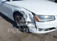 2015 Audi A8 фото