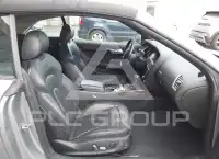 2015 Audi A5 фото