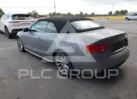 2015 Audi A5 фото