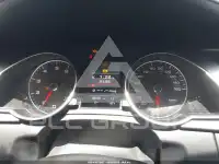 2015 Audi A5 фото