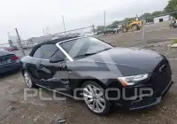 2015 Audi A5 photo