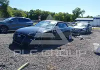 2015 Audi A5 фото