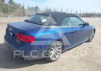 2015 Audi A5 photo