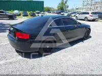 2015 Audi A5 фото