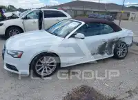 2015 Audi A5 photo
