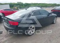 2015 Audi A5 photo
