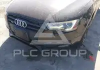 2015 Audi A5 photo